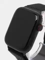Черный смарт часы 9 серии 45/41 мм, Smart Watch 9 серии