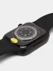 Черный смарт часы 9 серии 45/41 мм, Smart Watch 9 серии