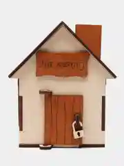Копилка "Домик"