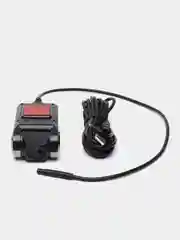 Видеорегистратор TORSO, ADAS, HD 1280х720, угол 140