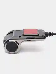 Видеорегистратор TORSO, ADAS, HD 1280х720, угол 140