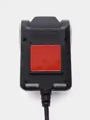 Видеорегистратор TORSO, ADAS, HD 1280х720, угол 140