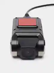 Видеорегистратор TORSO, ADAS, HD 1280х720, угол 140