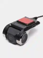Видеорегистратор TORSO, ADAS, HD 1280х720, угол 140