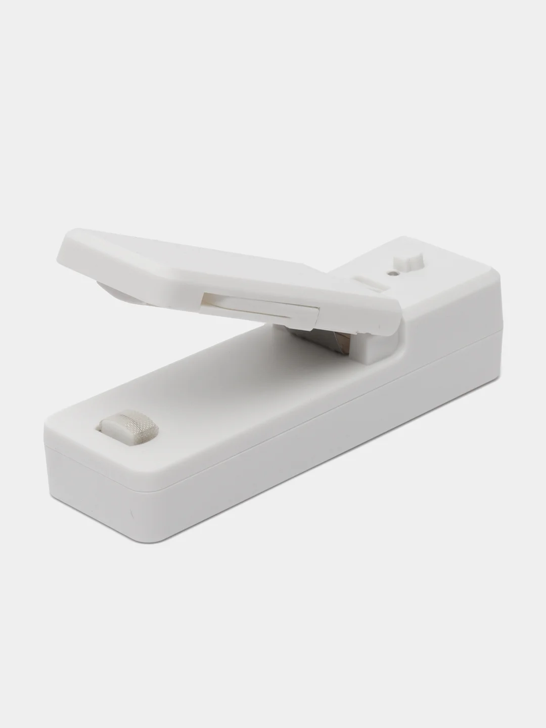 Запайщик пакетов, портативный LPS-03, портативный, АКБ, 400 mAh, складной нож, USB