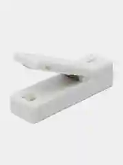 Запайщик пакетов, портативный LPS-03, портативный, АКБ, 400 mAh, складной нож, USB