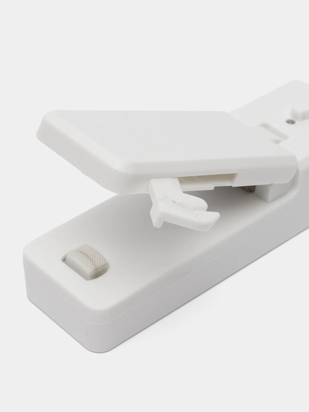 Запайщик пакетов, портативный LPS-03, портативный, АКБ, 400 mAh, складной нож, USB