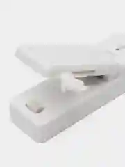 Запайщик пакетов, портативный LPS-03, портативный, АКБ, 400 mAh, складной нож, USB