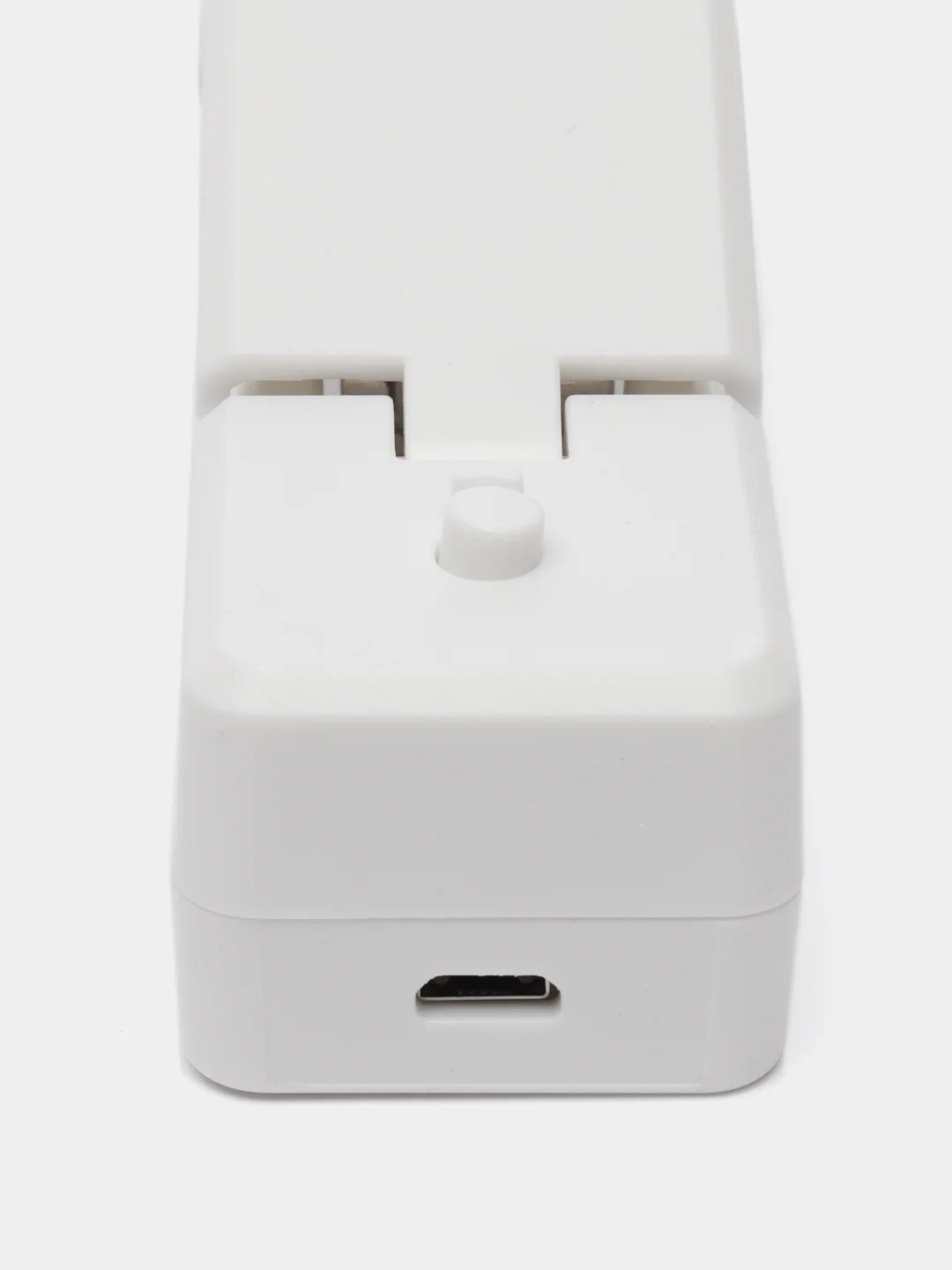 Запайщик пакетов, портативный LPS-03, портативный, АКБ, 400 mAh, складной нож, USB