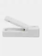 Запайщик пакетов, портативный LPS-03, портативный, АКБ, 400 mAh, складной нож, USB