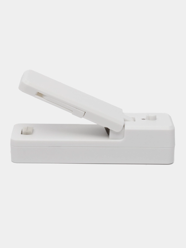 Запайщик пакетов, портативный LPS-03, портативный, АКБ, 400 mAh, складной нож, USB