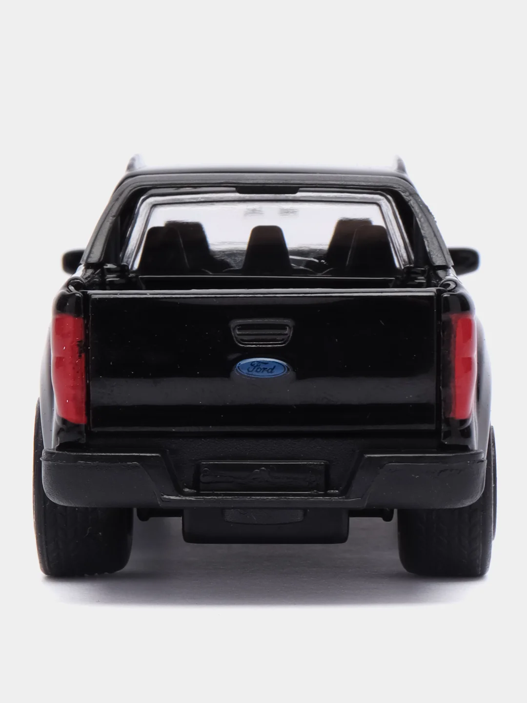 Синий машина Ford Ranger Пикап 12 см металлическая инерционная