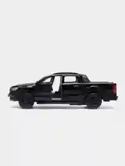Синий машина Ford Ranger Пикап 12 см металлическая инерционная