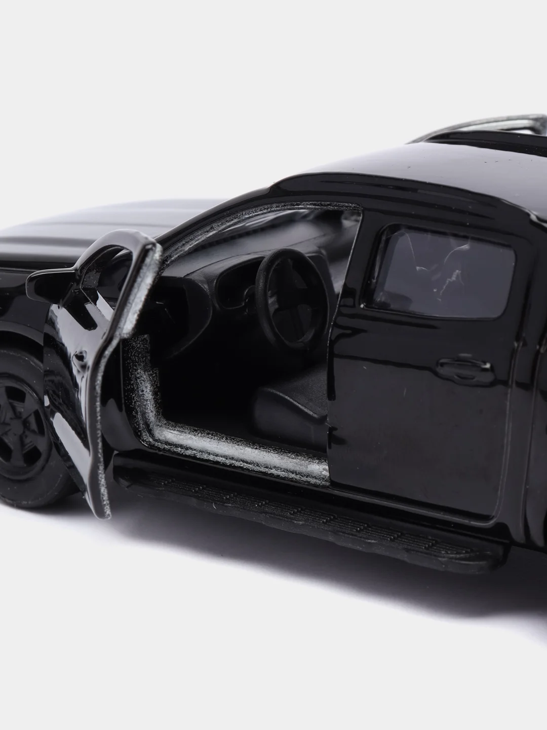 Синий машина Ford Ranger Пикап 12 см металлическая инерционная