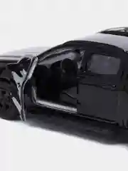 Синий машина Ford Ranger Пикап 12 см металлическая инерционная