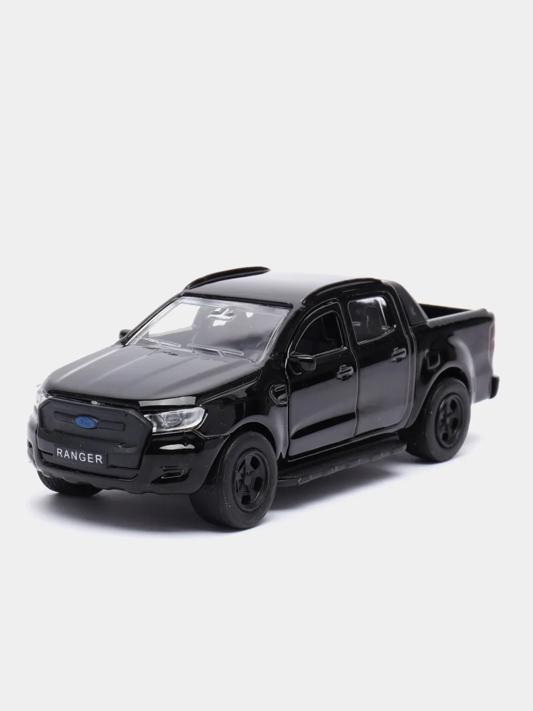 Машина Ford Ranger Пикап 12 см металлическая инерционная купить по цене 502  ₽ в интернет-магазине KazanExpress