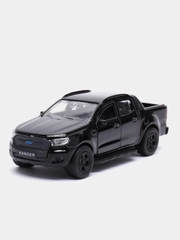 Машина Ford Ranger Пикап 12 см металлическая инерционная