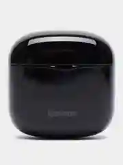 Наушники беспроводные Baseus E3, TWS, вкладыши, BT5.0, 35/330 мАч, микрофон, чёрные