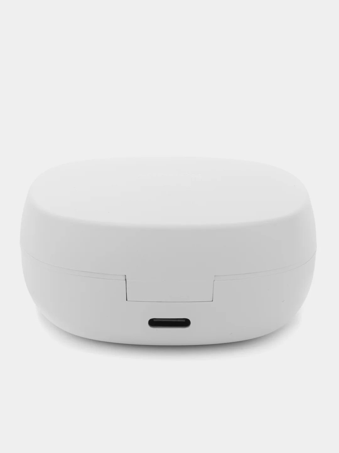 Наушники беспроводные Baseus WM01 Plus, TWS, вакуумные, BT5.0, 40/800 мАч, микрофон, белые