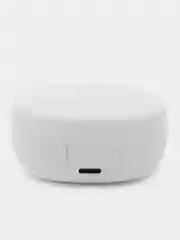 Наушники беспроводные Baseus WM01 Plus, TWS, вакуумные, BT5.0, 40/800 мАч, микрофон, белые