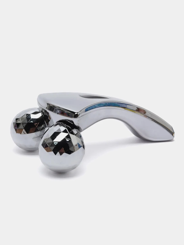 Массажер лифтинг для лица и тела 3D Massager
