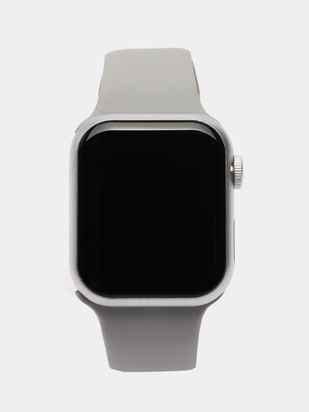 Розовый смарт часы 9 серии 45/41 мм, Smart Watch 9 серии