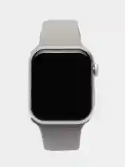 Розовый смарт часы 9 серии 45/41 мм, Smart Watch 9 серии