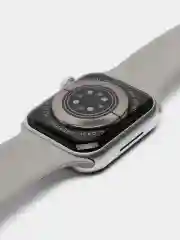 Розовый смарт часы 9 серии 45/41 мм, Smart Watch 9 серии