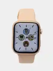Золотой смарт часы 9 серии 45/41 мм, Smart Watch 9 серии