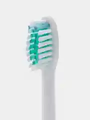Бирюзовый насадки для электрической зубной щетки Philips Sonicare и др