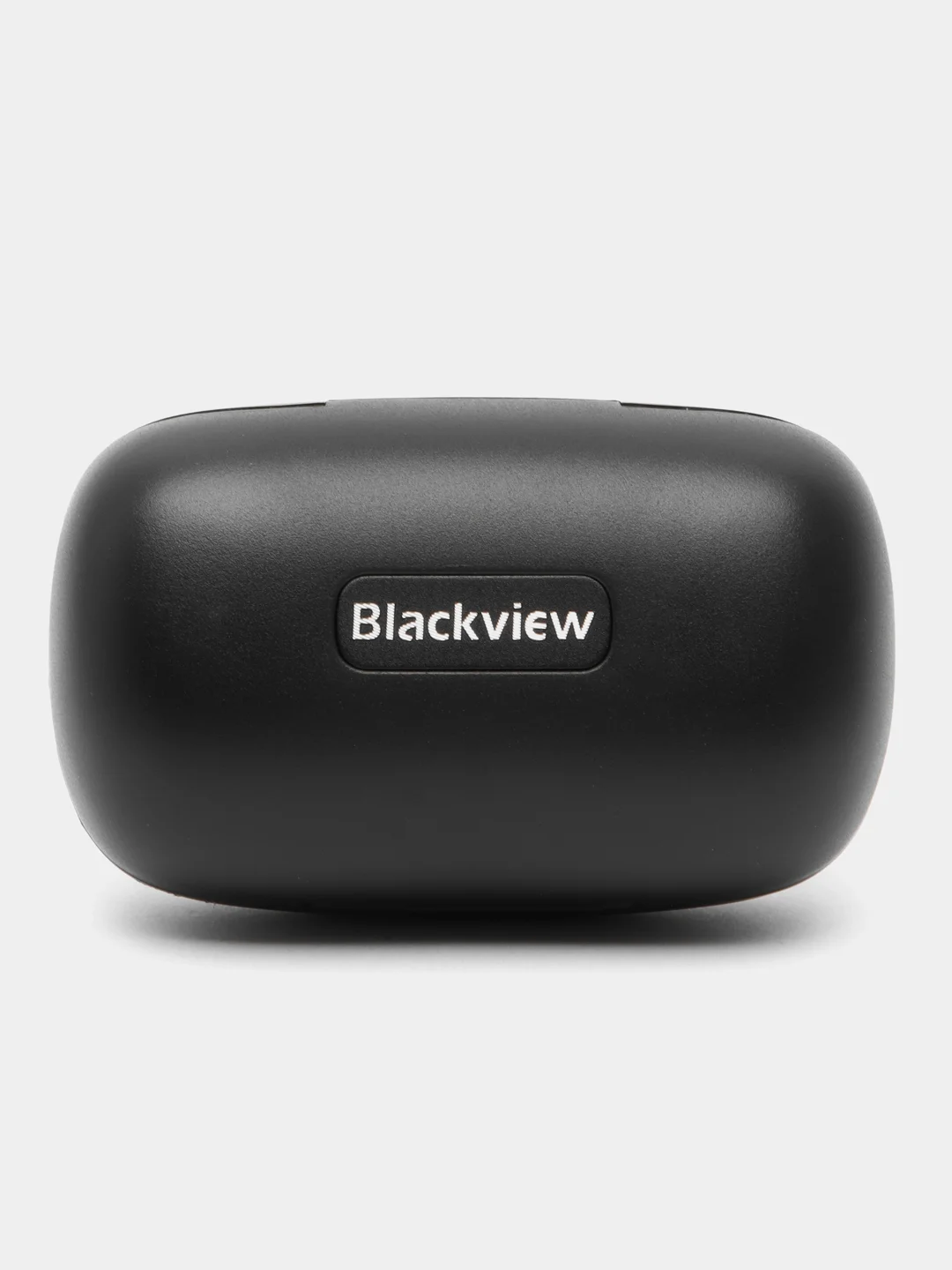 Наушники Blackview AirBuds 1, управление прикосновением, микрофон, до 20 часов, черные