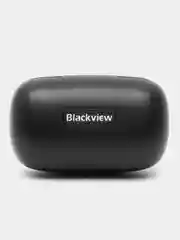 Наушники Blackview AirBuds 1, управление прикосновением, микрофон, до 20 часов, черные