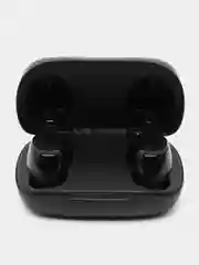 Наушники Blackview AirBuds 1, управление прикосновением, микрофон, до 20 часов, черные