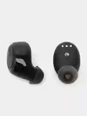Наушники Blackview AirBuds 1, управление прикосновением, микрофон, до 20 часов, черные