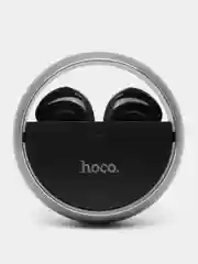Наушники Hoco EW23 TWS, беспроводные, вкладыши, BT5.3, 30/250 мАч, микрофон, серые