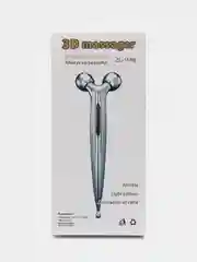 Массажер лифтинг для лица и тела 3D