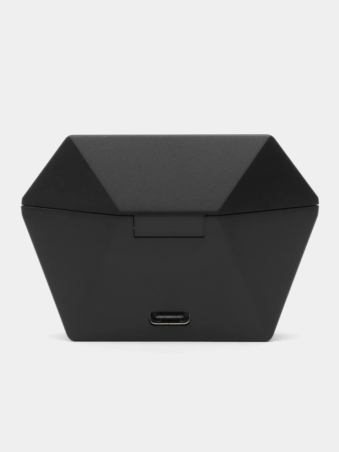 Наушники беспроводные Borofone BW24, вакуумные, TWS, микрофон, BT5.3, 30/250 мАч, чёрные