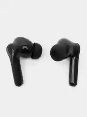 Наушники беспроводные Borofone BW24, вакуумные, TWS, микрофон, BT5.3, 30/250 мАч, чёрные