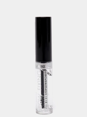 ГЕЛЬ ДЛЯ ФИКСАЦИИ БРОВЕЙ LUXVISAGE BROW FIXING БЕСЦВЕТНЫЙ