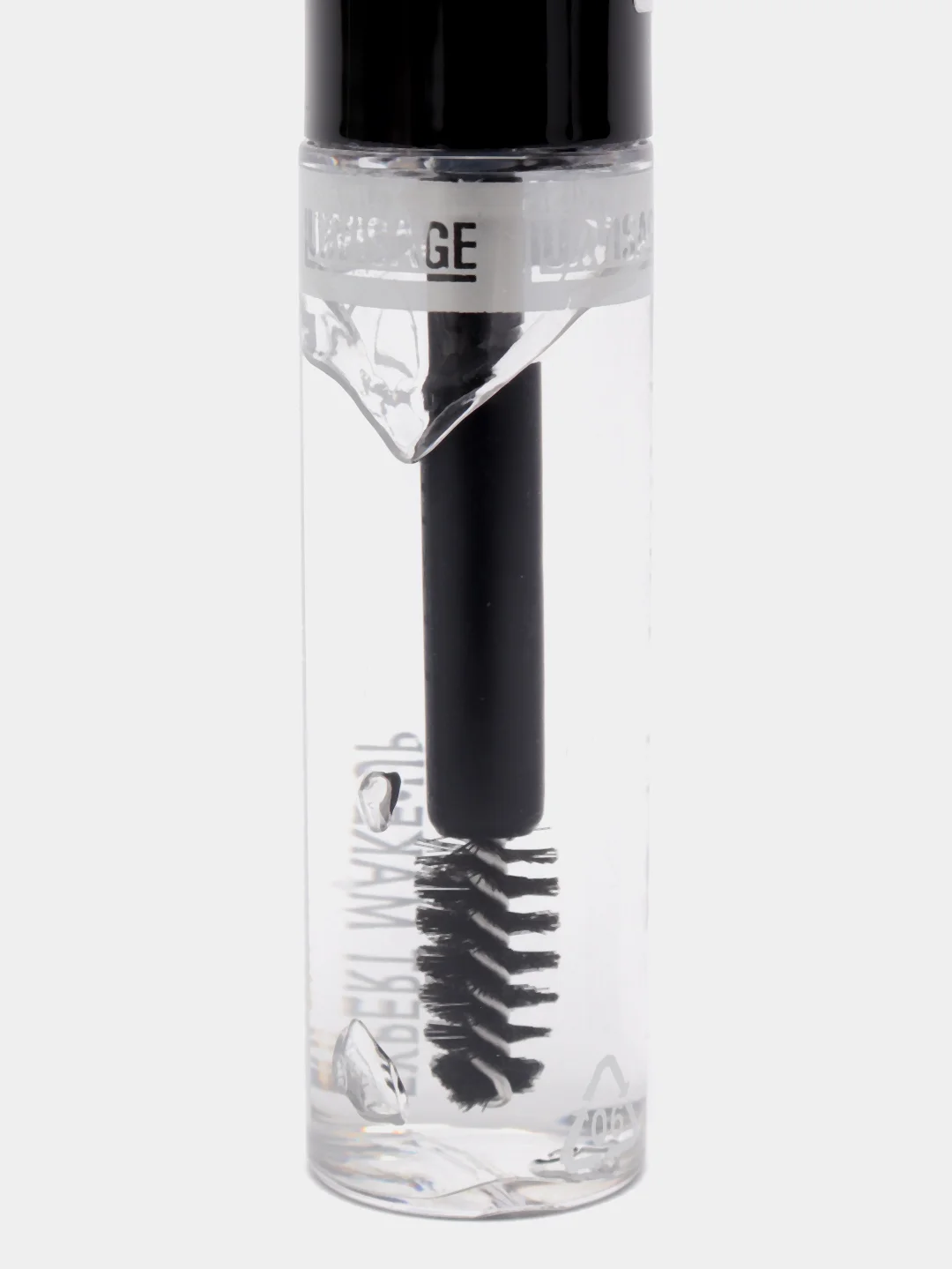 ГЕЛЬ ДЛЯ ФИКСАЦИИ БРОВЕЙ LUXVISAGE BROW FIXING БЕСЦВЕТНЫЙ