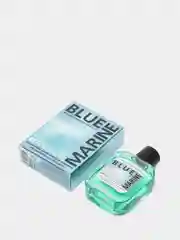Лосьон после бритья BLUE MARINE BREEZE охлаждающий, стекло, 100 мл