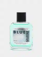 Лосьон после бритья BLUE MARINE BREEZE охлаждающий, стекло, 100 мл