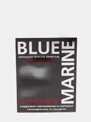 Лосьон после бритья Blue Marine Sport, тонизирующий, 100 мл