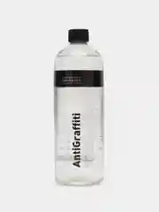 Деликатный очиститель краски, клея, скотча - AntiGraffiti Shine Systems
