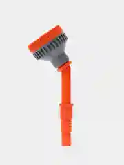 Насадка на шланг распылитель для полива 1/2"-5/8"-3/4"