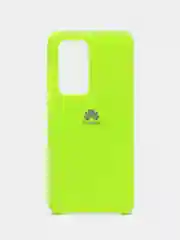 Чехол Soft-touch для Huawei P40 pro