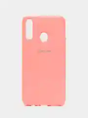 Чехол Soft-touch для Samsung A20s