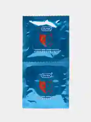 Презервативы ультратонкие с ароматом ванили Durex Love, 10 штук