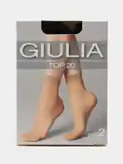 Карамельный носки женские Giulia TOP 20 (20 п) 20 пар