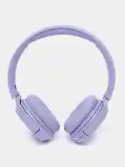 Фиолетовый беспроводные наушники накладные Bluetooth JBL Tune 520BT